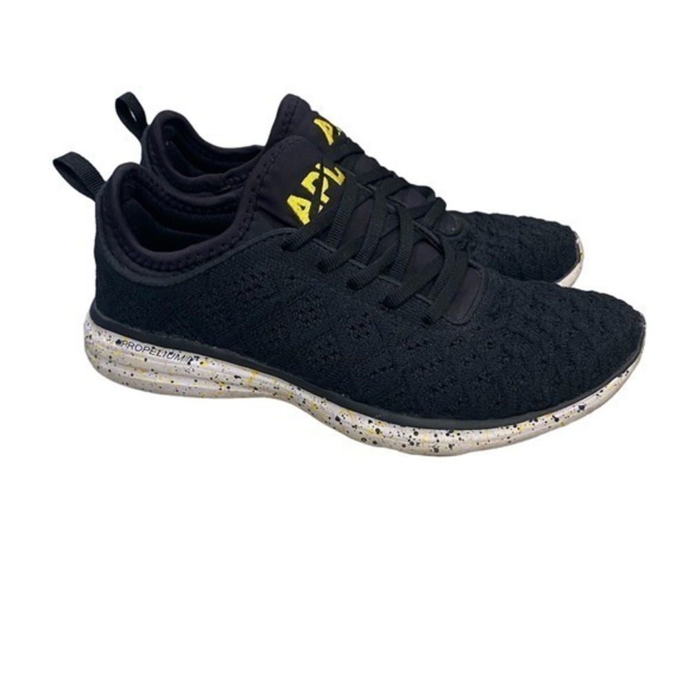APL x Soulcycle phantom sneakers women’s size‎ 8